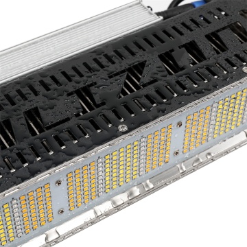 Luz lineal de 450W LED para el crecimiento de la planta