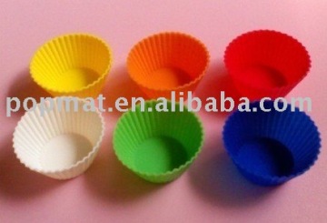 Silicone Cake mould
