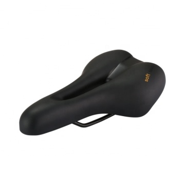 Thick and Fat MTB Saddle Vacuum Saddle