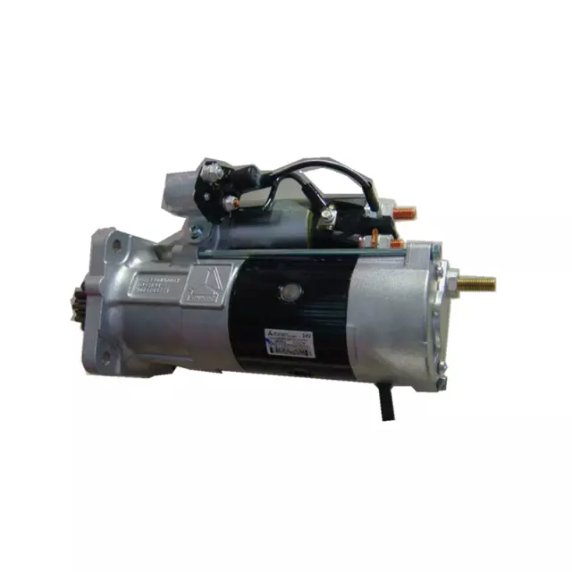 Sinotruk Howo Original Engine Starter Motor VG1560090001