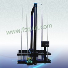 Bonnell Spring Unbaler Machine