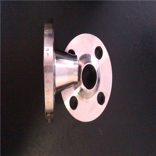 DIN2633 Stainless Steel Welding Neck Flange