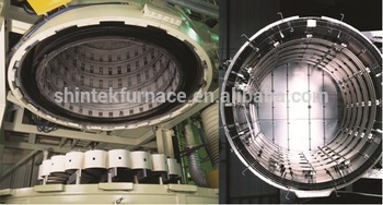 Vacuum Furnace