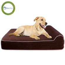 Dog Bed Orthopedic Large Breed Indoor