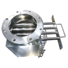 High Gauss Drawer Magnet Separators for Industrial Powder and Liquid Filtration