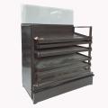 Metal Display Shelf FSU