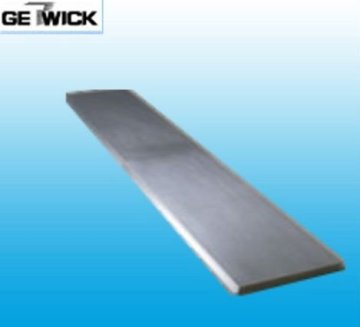 Chromium Polishing Plate