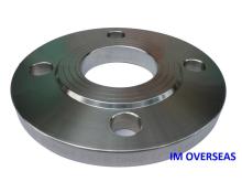 din2543 SO/RF cast/forged stainless steel flanges