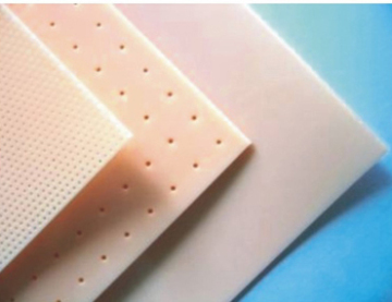 Splinting Thermoplastic Klarity PRO Thermoplastic Material