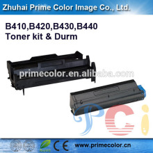 Toner cartridge for OK I B410