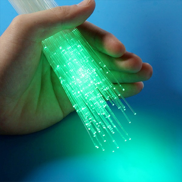 Lichtleiter Polymer-Glasfaserkabel