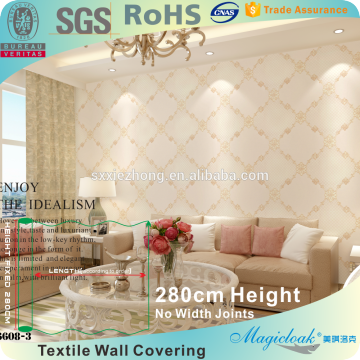 high quanlity wallpaper home decorative 3d