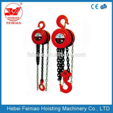 3 Ton Chain Hoist