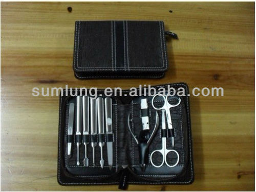 Manicure Set for Promotion Gifts