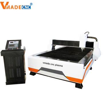 CNC Plasma Cutting Machine Operator