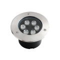 LEDER 3W Luce Led In Interrata