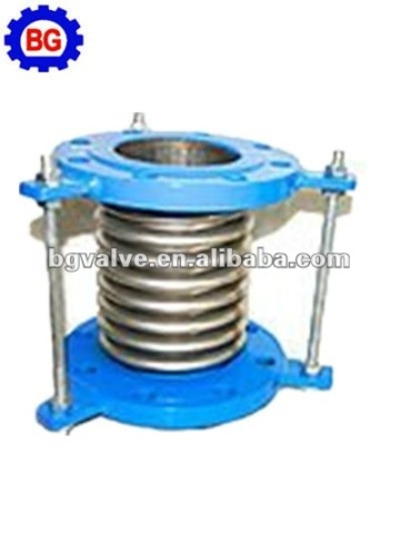 DIN Cast Steel Expansion Joint