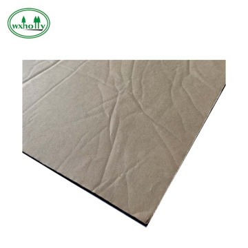 thermal insulation rubber roll of foam insulation sheet