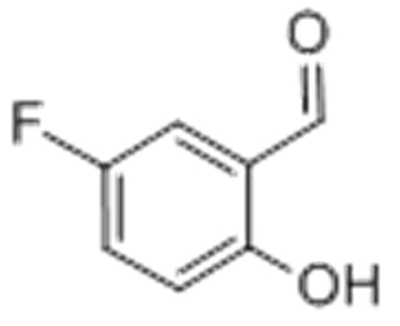 Benzaldehyde,5-fluoro-2-hydroxy- CAS 347-54-6