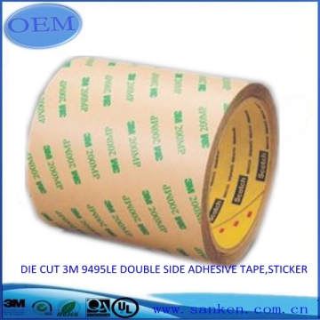 Sanken Customized electrical adhesive tape