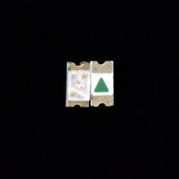 እጅግ በጣም ብሩህ 0603 ሰማያዊ SMD LED 470nm LED