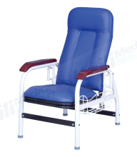 Immobile Hospital Transfusion Chair Infusion Sofa
