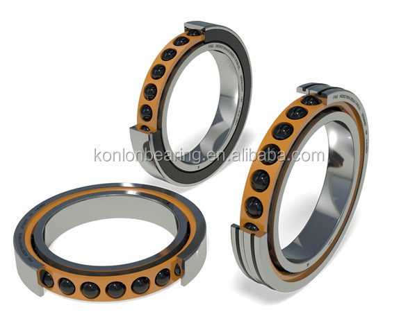 7005AC/P5 P4 High Quality Angular contact ball bearings for Press Flywheel