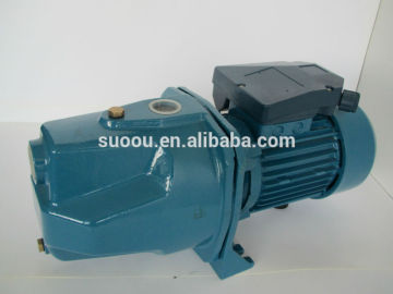 dc motor water pump