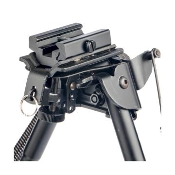 13inch Rifle Bipod Compatible with Swivel Stud