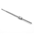 Diameter 08mm pitch 02.5mm miniature ball screw