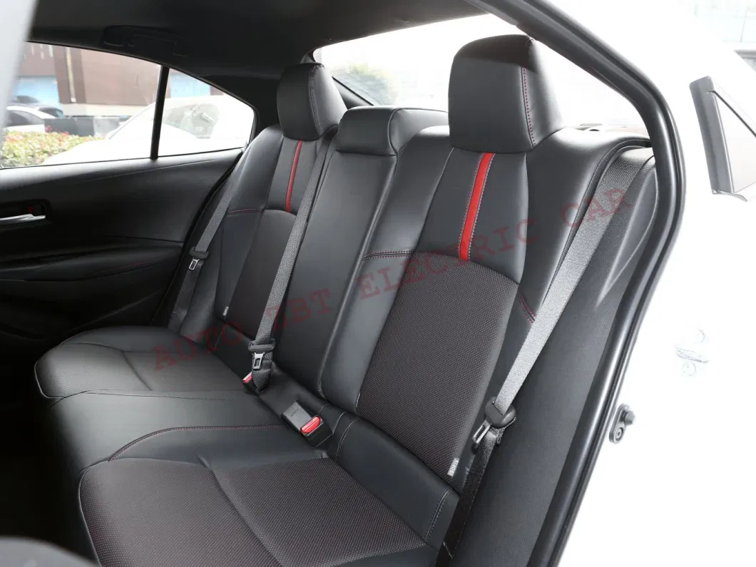 Cheap Used Levin 2022 185t CVT Deluxe Version China Manufacturer Vehicles Auto Motives Fuel Used Gasoline Car