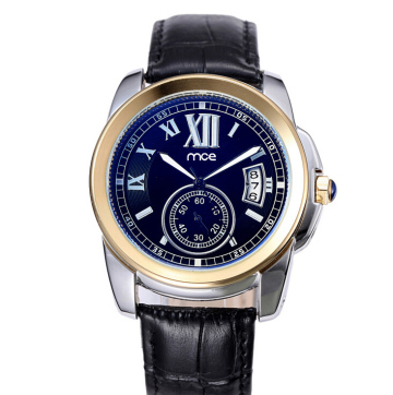 fashion chinese automatic movement mechanical hand watch