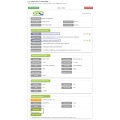 Semiconductor EUA Importar datos comerciais