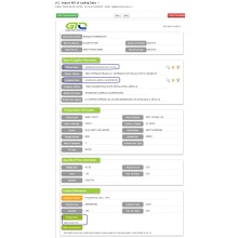 Semiconductor USA Import kaubanduse andmed