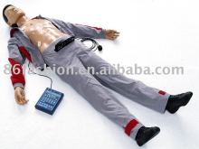 manikin, CPR manikin, male CPR mannikin