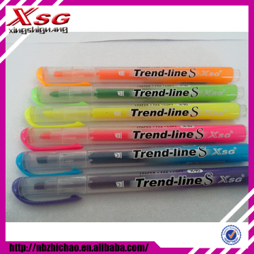 Most Popular Products Multicolor Highlighter Pen