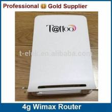 huawei BM622m 2.5Ghz wireless 4g wimax router