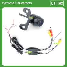 Car Rear Camera Wireless Parking Sensor System