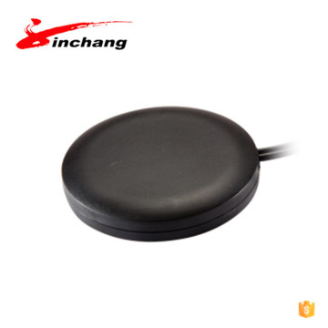 (Manufactory) new product free sample 1575.24mhz high gain GPS GSM Combo Antenna