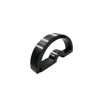 Separated RAM Packer Bore RAM Assembly Type F Sealing Element