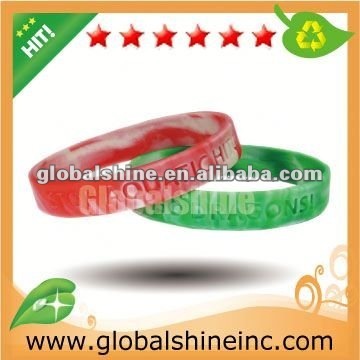 lithuania flag bracelet
