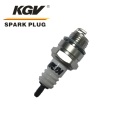 Small Engine Normal Spark Plug BM6A/CJ8/W20M-U.