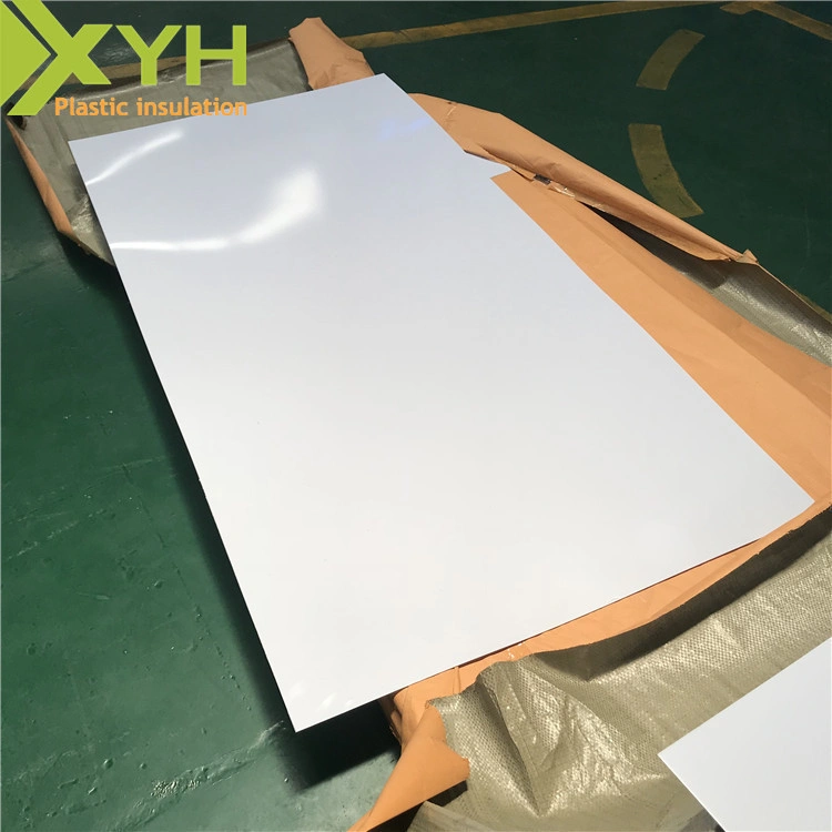 Custom Size High Impact Polystyrene Color HIPS Sheet Manufacturers,  Suppliers, Factory - Good Price Custom Size High Impact Polystyrene Color  HIPS Sheet for Sale - Spring Sign