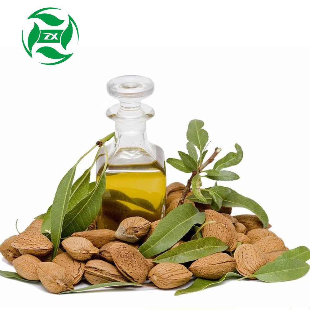 روغن بادام شیرین خالص به عنوان روغن ماساژ