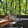 Chrom-Trinkwasser-Wasserhahn