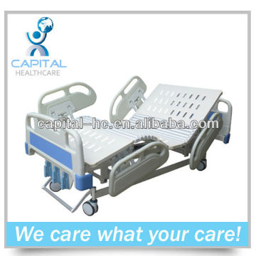 CP-M731 Sickbed Manual Patient Bed