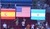 2016 Horizontal Electric Medal Award Flagpoles for Olympic Games