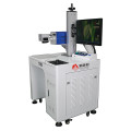 Mesin Penanda Laser Kayu / PCB 20W / CO2