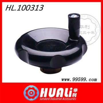 high quality small handwheel for machine tool
