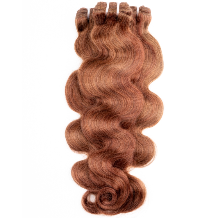 wholesale bundle virgin brazilian hair vendors,raw Brazilian virgin cuticle aligned hair,4# color body wave virgin hair bundles